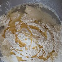 #WINTER HEALING MOMENT# What the hell is baking hollow brown sugar cake, I Illustration of how to make it even for those who don’t like cakes 1