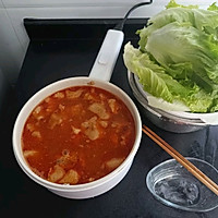 Guizhou Doumi Hot Pot Recipe Illustration 6