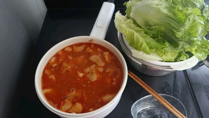 Guizhou Doumi Hot Pot