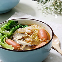 There is a kind of longing called: Xiamen Shacha Noodles Recipe Illustrated 17 