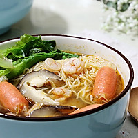 There is a kind of longing called: Xiamen Shacha Noodles Recipe Illustrated 15 