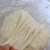 Illustration of how to make ciabatta twist stick 3