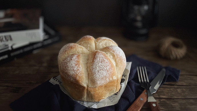 Honey Whole Wheat Bread