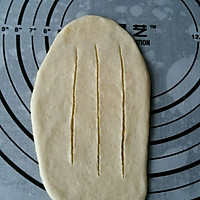 Milk Coconut Bread - Hand Kneaded Version Illustration 12 