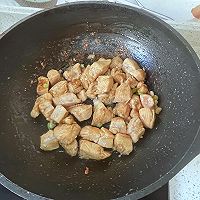 Illustration of how to cook chicken breast with cabbage 7