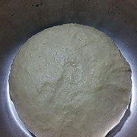 Milk coconut bread - hand-kneaded version illustration 4 